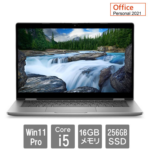 e-TREND｜Dell NBLA129-012P1 [Latitude3340(i5-1335U 16GB SSD256GB