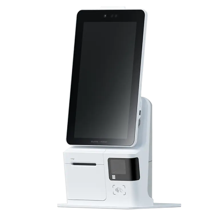 美品】SUNMI T2 MINI スマートレジ タッチ決済 POSレジ 美品】SUNMI T2