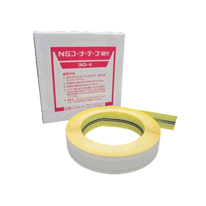 NS コーナーテープ | パテ製品(副資材)(ニットー) | ハケ市 刷毛 通販