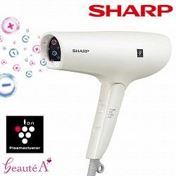 SHARP☆プラズマクラスタードライヤー