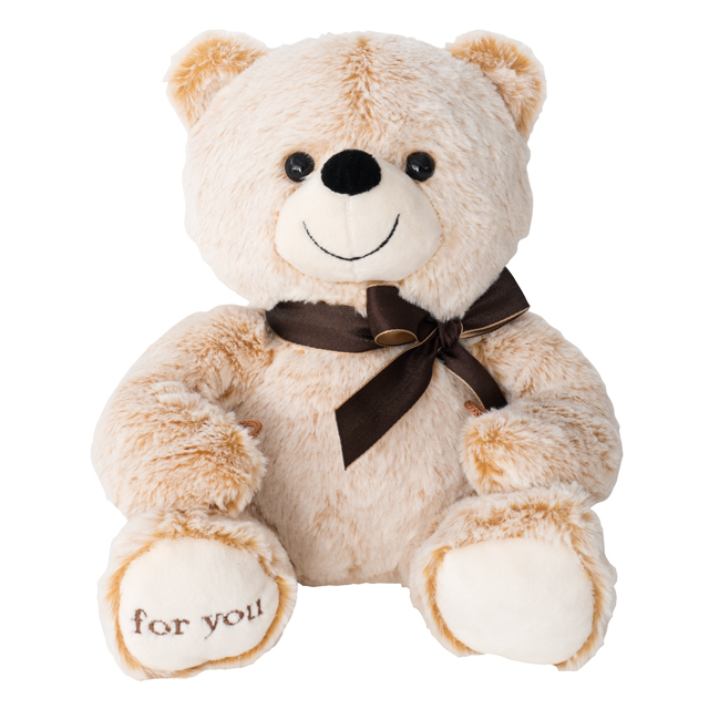 作家 happyちび姫ランドさま クマ くま テディベア ハンドメンド