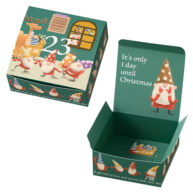 Oasis アドベントカレンダー 輸入品 【未使用】 楽天市場】アドベント