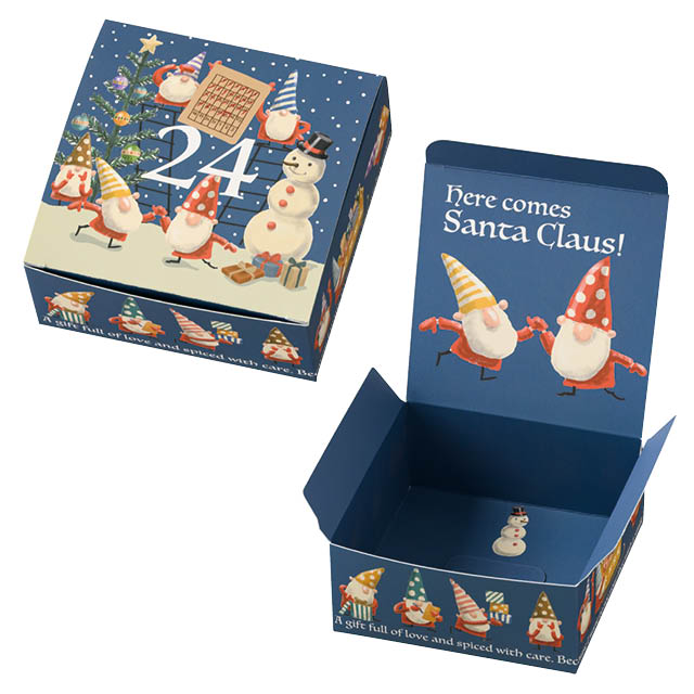 Oasis アドベントカレンダー 輸入品 【未使用】 楽天市場】アドベント