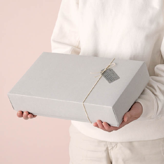 hanhan ページ ギフトボックスカッティングダイ #924 hanhan 様専用