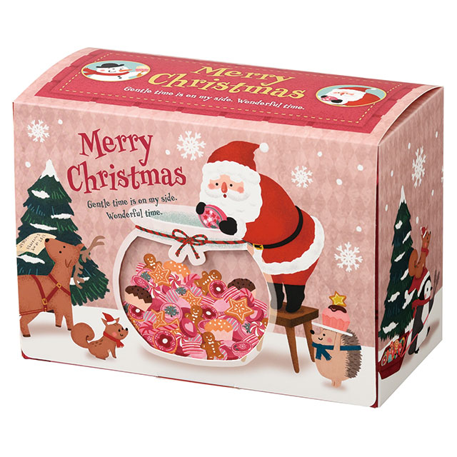 mami クリスマスボックス ZeeNuNew cutiepie mami クリスマスボックス