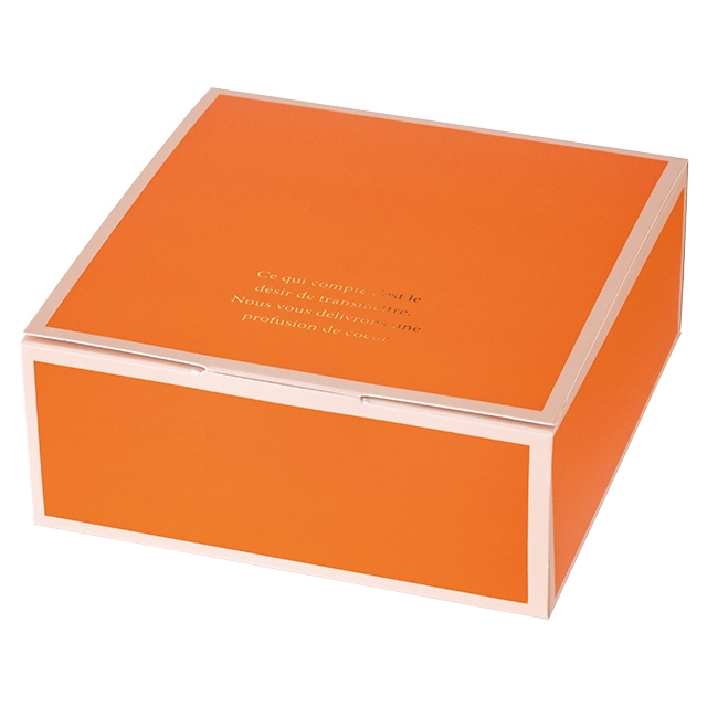 新品同様】ルイヴィトン 現行品 ギフトボックス 20点 空箱 オレンジ