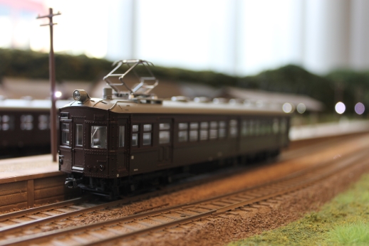 KATO HO 1-422 クモハ40 40系電車鉄道省旧型電車 KATO HO 1-422 クモハ