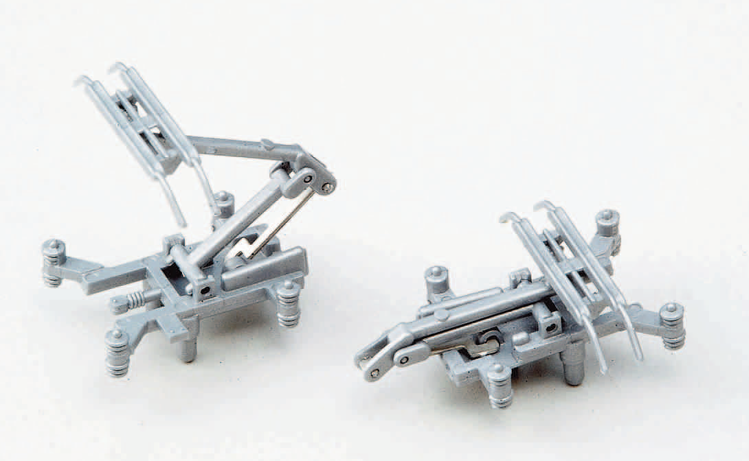 KATO 205系 南武線シングルアームパンタグラフ N) 10-1341 205系南武線