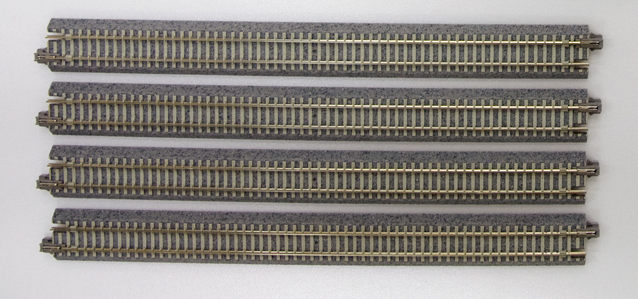 かっしー】KATO 複線線路・ホーム・駅舎セット かっしー様専用】KATO