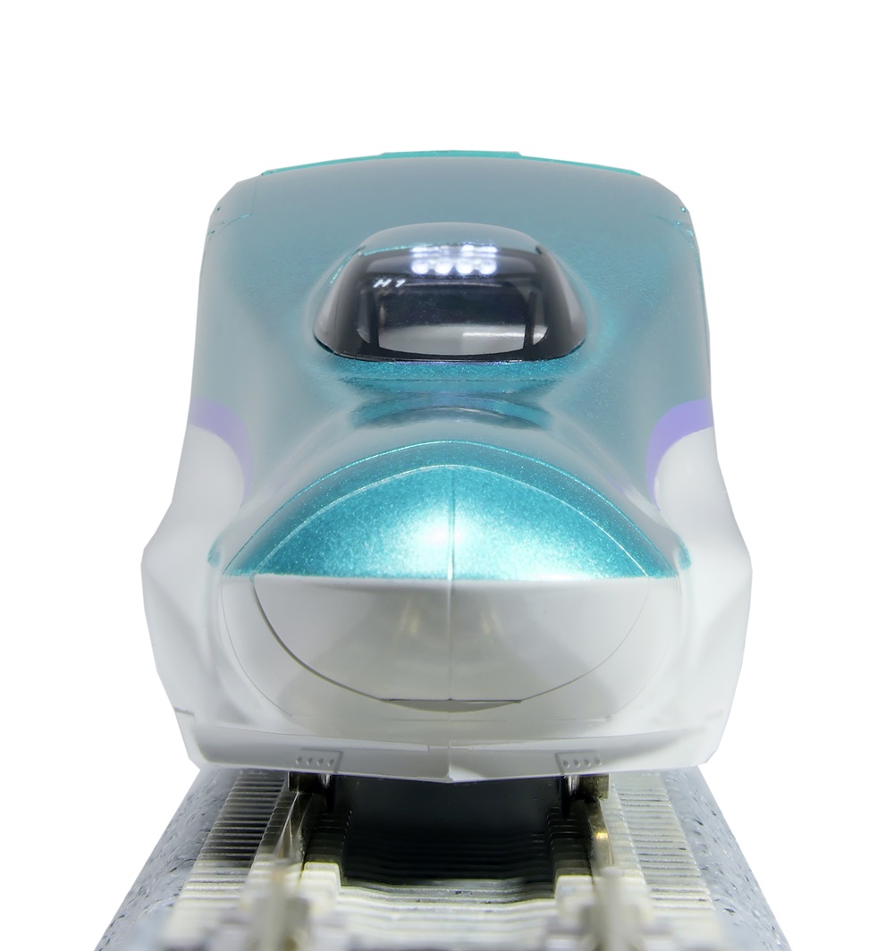 KATO鉄道模型オンラインショッピング H5系北海道新幹線「はやぶさ」 6