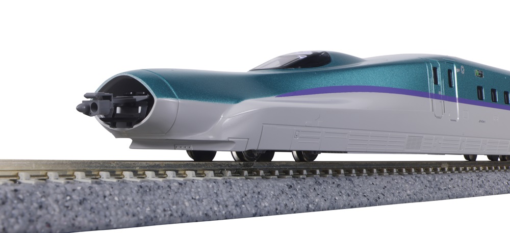 はやぶさ 鉄道模型 ケース付き 非売品 楽天市場】nゲージ はやぶさの通販