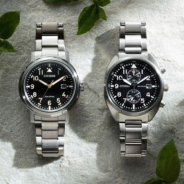 セコンド（Second） / CITIZEN シチズン RECORD LABEL レコード