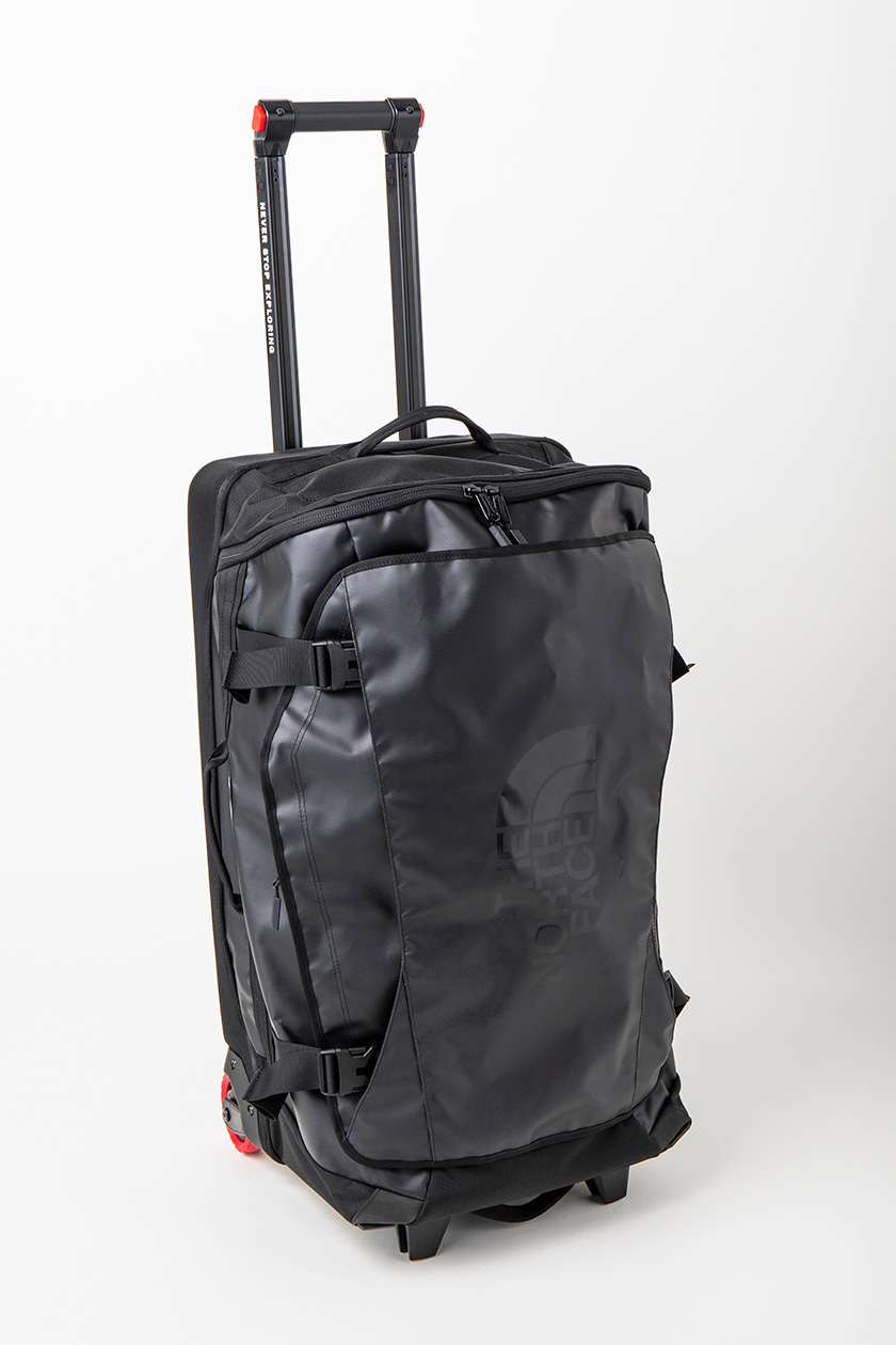 BURTON スノーボードバッグ キャスター付き ブラック 【公式通販】