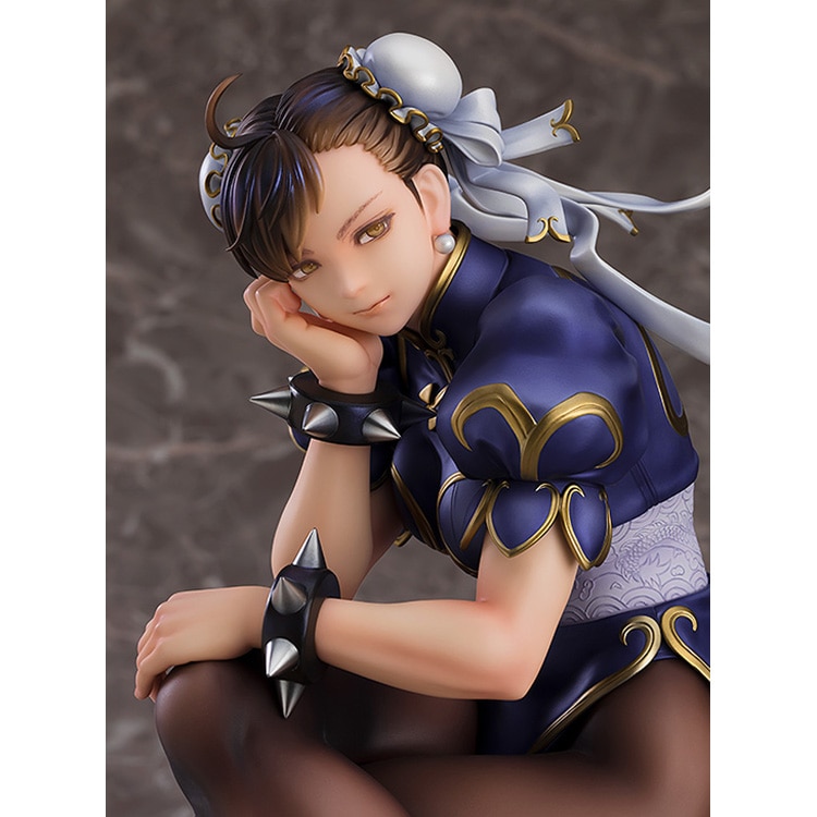 春麗 春のイーカプコン限定 クリアファイル 春麗 春のイーカプコン限定