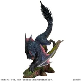 イーカプコン | カプコンフィギュアビルダー クリエイターズモデル 砕
