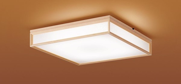 和風照明 シーリングライト LED対応 替え用電球3個付き 和風照明