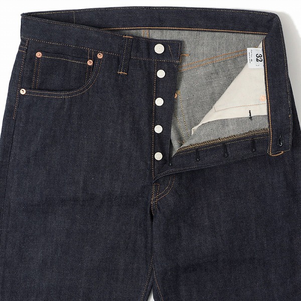 ビンテージ品】ジーンズSHOP展示ウエアハウス人形☆限定シリアル037