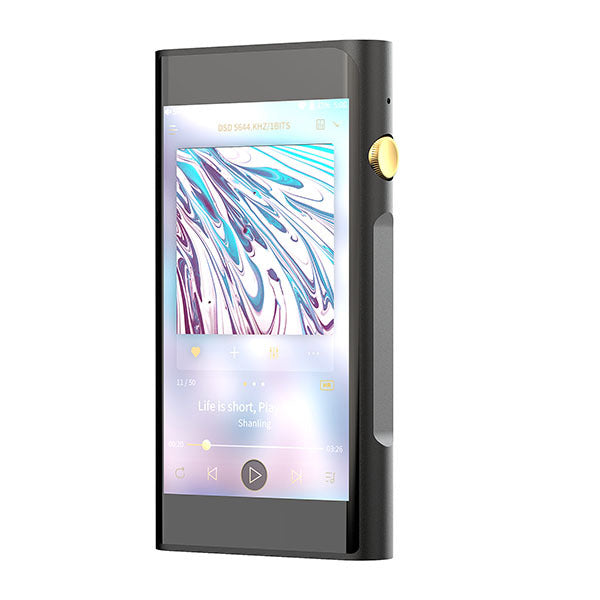 SHANLING M6Pro Ver.21 – e☆イヤホン