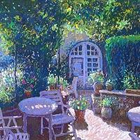 フランシスコ・ボッシュの取扱実績。絵画のことならアンシャンテへ