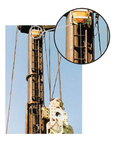 遠藤工業株式会社|セルフロック(安全ブロック)