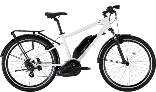 Panasonic XEALT S3F 440|商品一覧|e-bike-okinawa