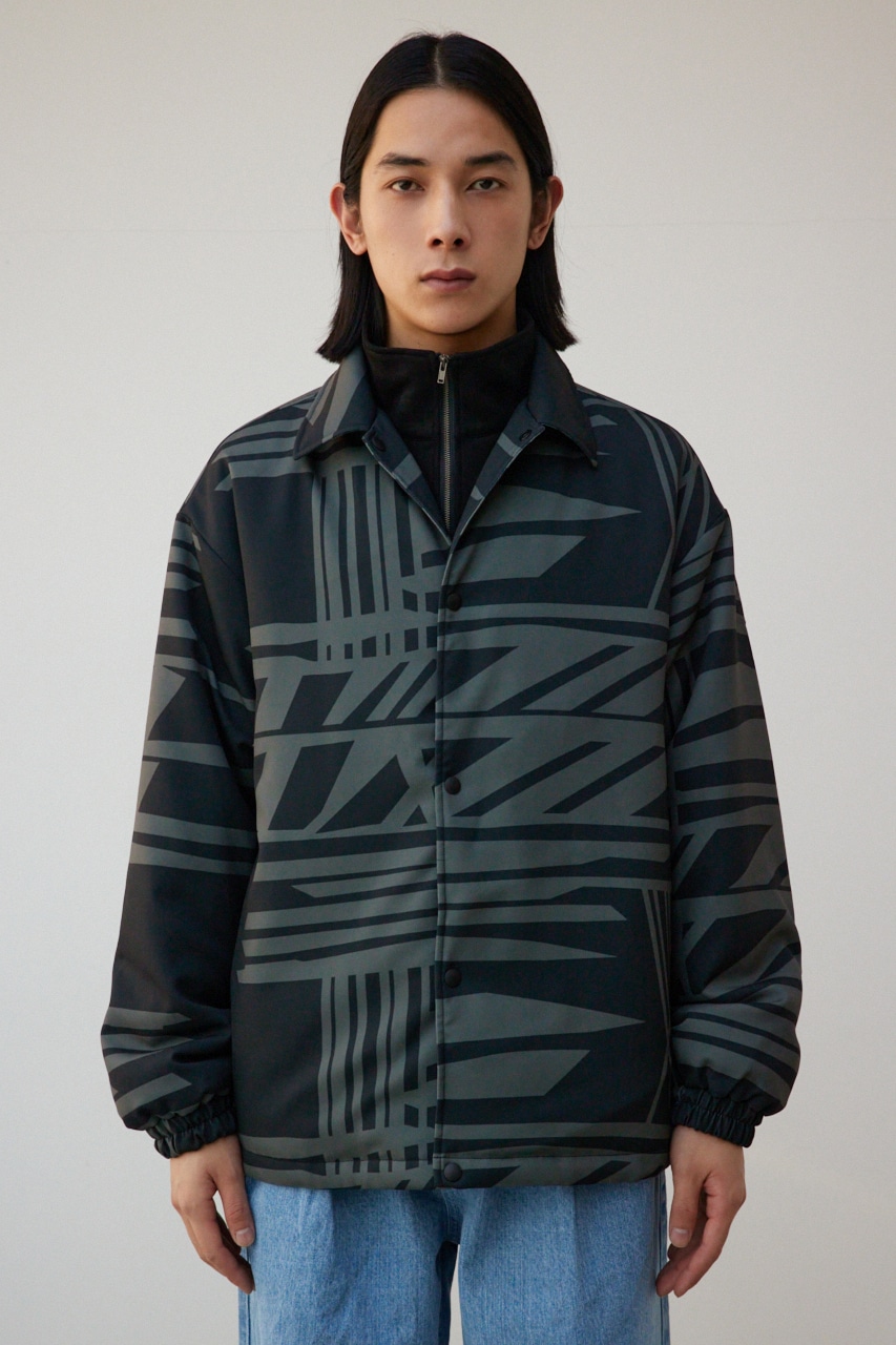 セール Nissy naptime コーチジャケット 西島隆弘 AAA Nissy着用 Nissy