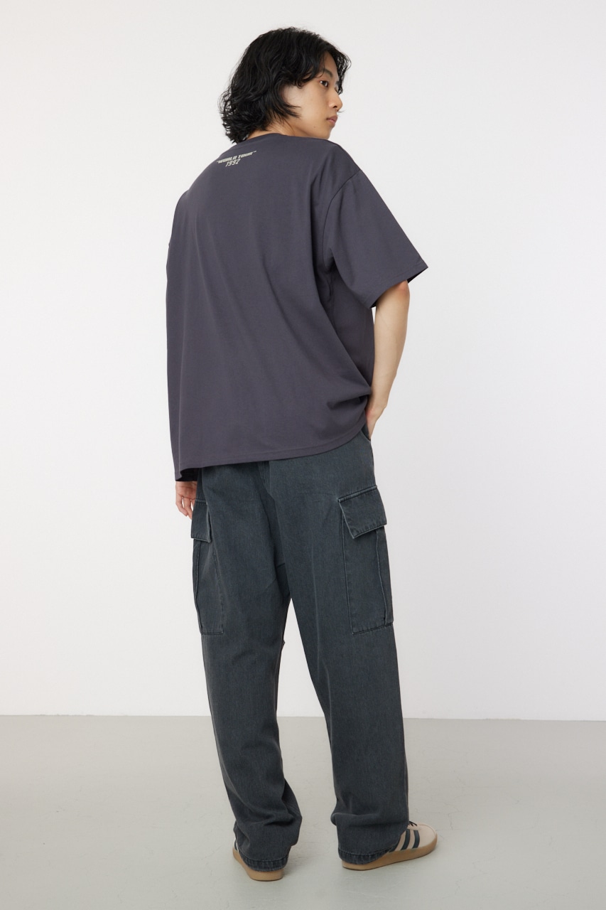 RODEO CROWNS WIDE BOWL | euphoria Tee (Tシャツ・カットソー(半袖