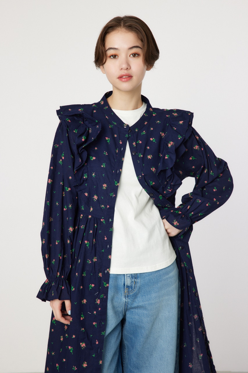 希少 フェントン ドット クランベリー フリルボール コンポート 希少