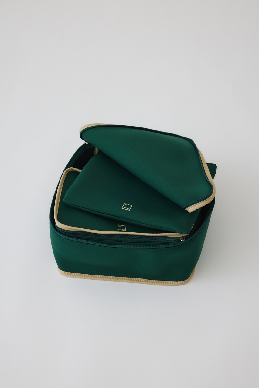 RIM.ARK | Original travel pouch 4set (POUCHES ) |RIM.ARK ONLINE STORE