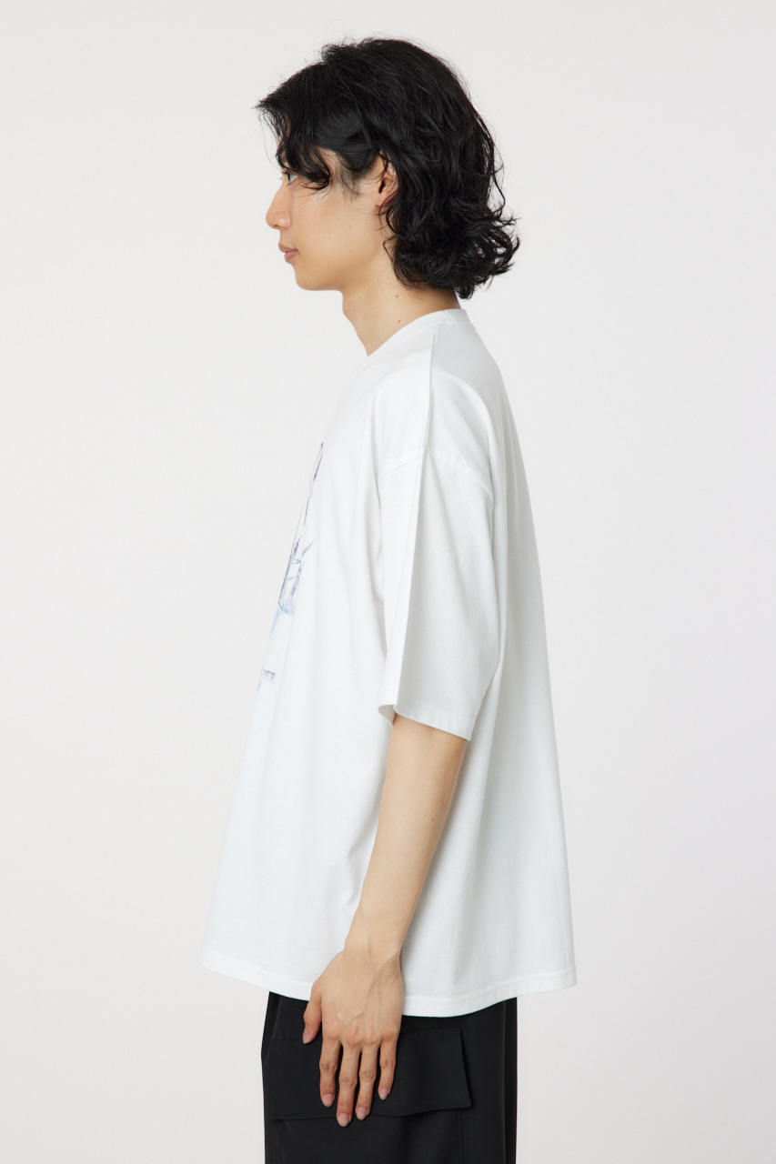 RODEO CROWNS WIDE BOWL | euphoria Tee (Tシャツ・カットソー(半袖