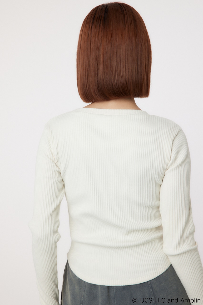 最終sale Beautiful People BTTFリバーシブル T 38 beautiful people