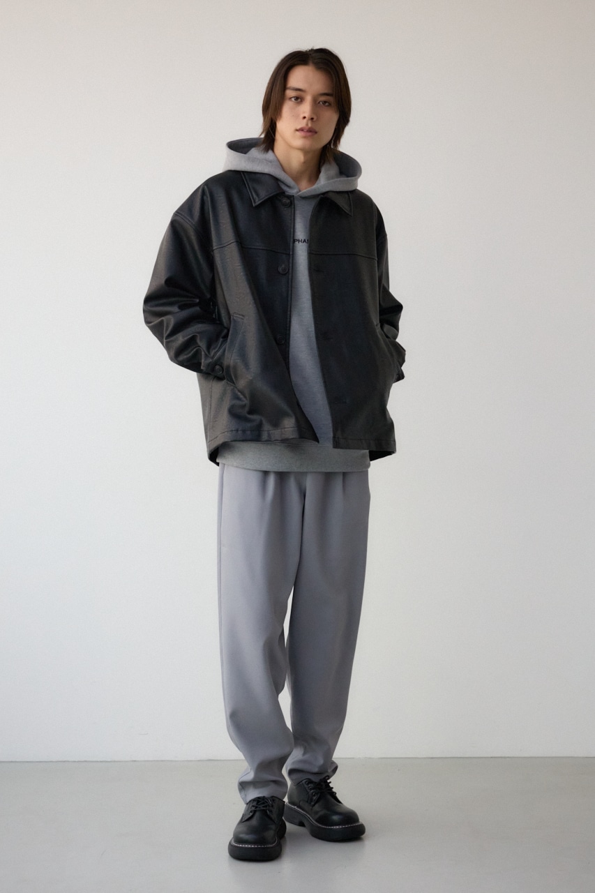 milet コーチジャケットMsize milet コーチジャケットMsize