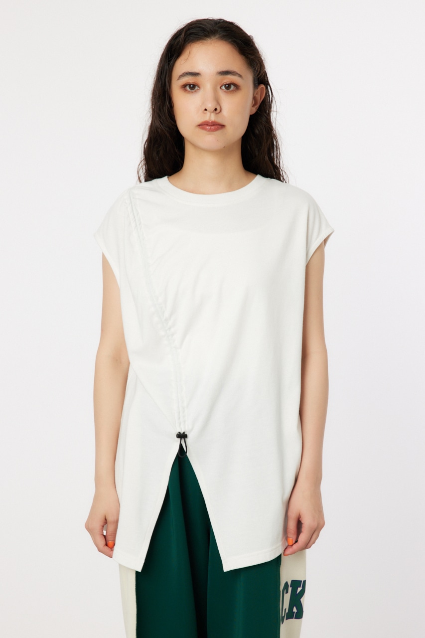 k*n様 ロイヤルフラッシュ タンクトップ・クラッシュカットソー k*n様