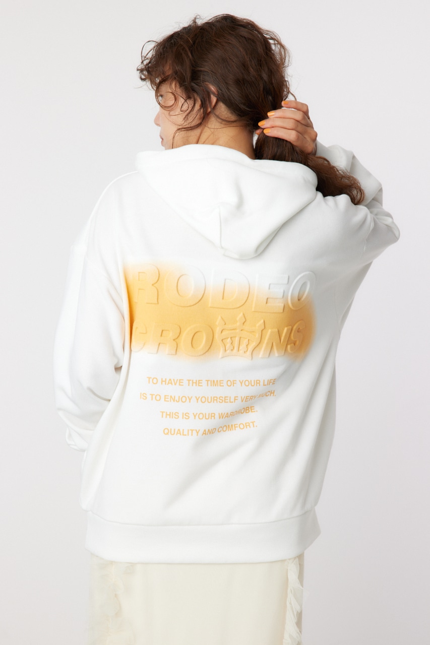 UVERworld ロングスリーブTシャツ ホワイト Lサイズ UVERworld ロング