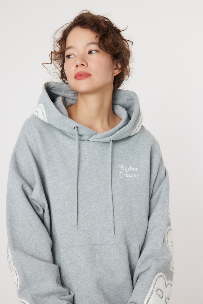 Cocco ザンサイアン ツアー2006パーカー Sサイズ Cocco ザンサイアン