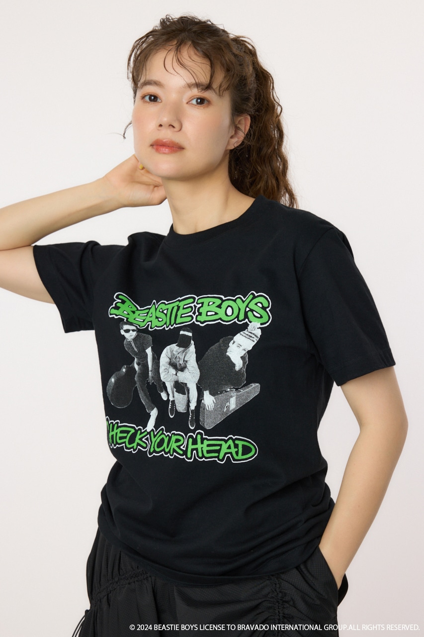 BEASTIE BOYS ビースティーボーイズGrand Royal Tシャツ