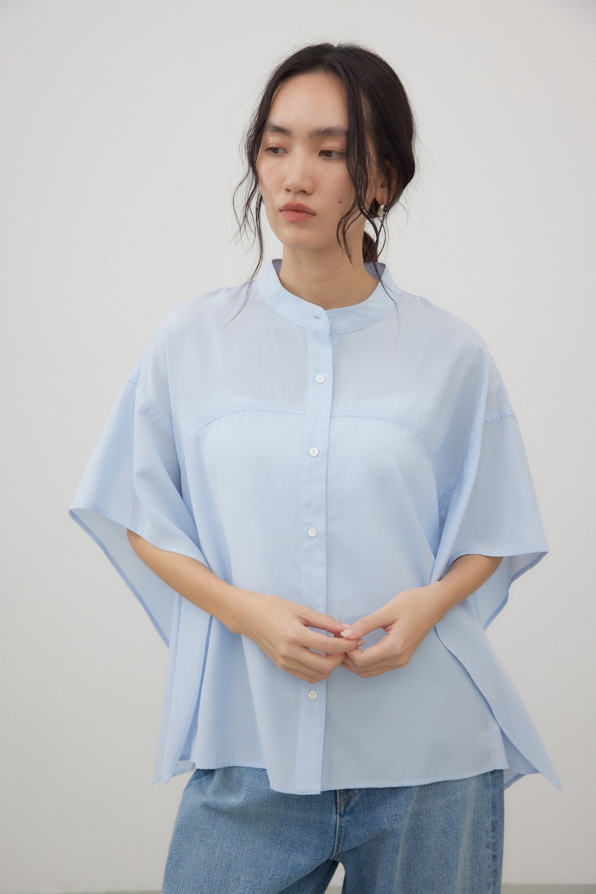 ゥレプGen2コンシャツSRサイズ パッチ付き ゥレプGen2コンシャツSR