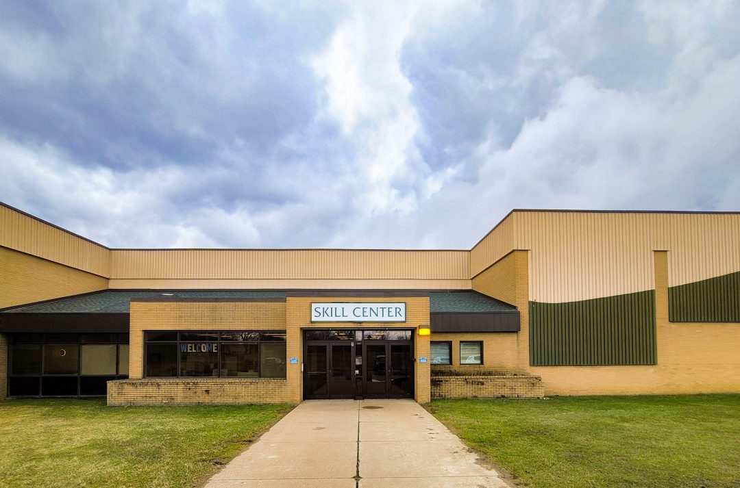 Erie County Community College Locations
