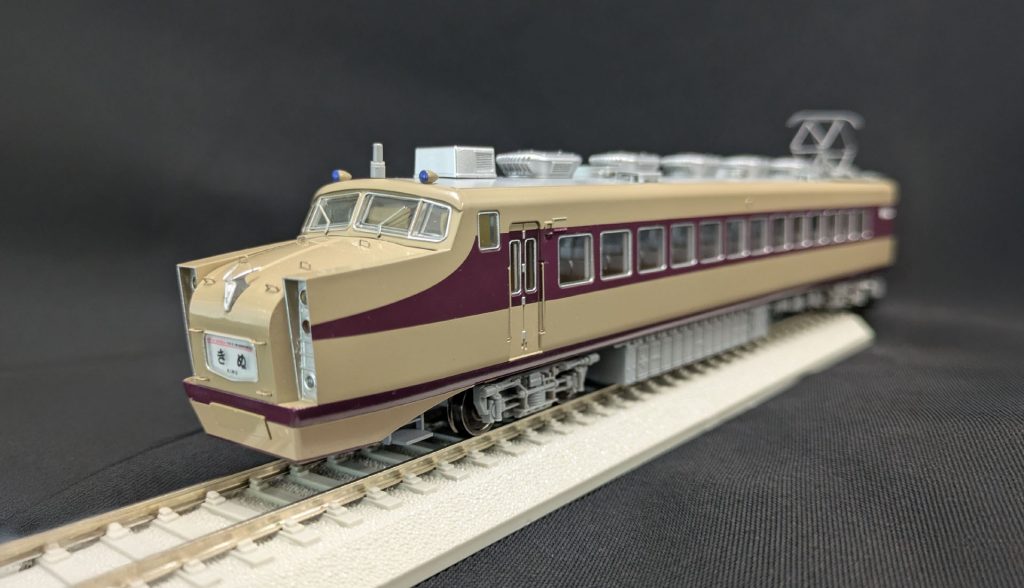 京福 デナ21 キット エコーモデル HOゲージ 京福デナ21 キットエコー