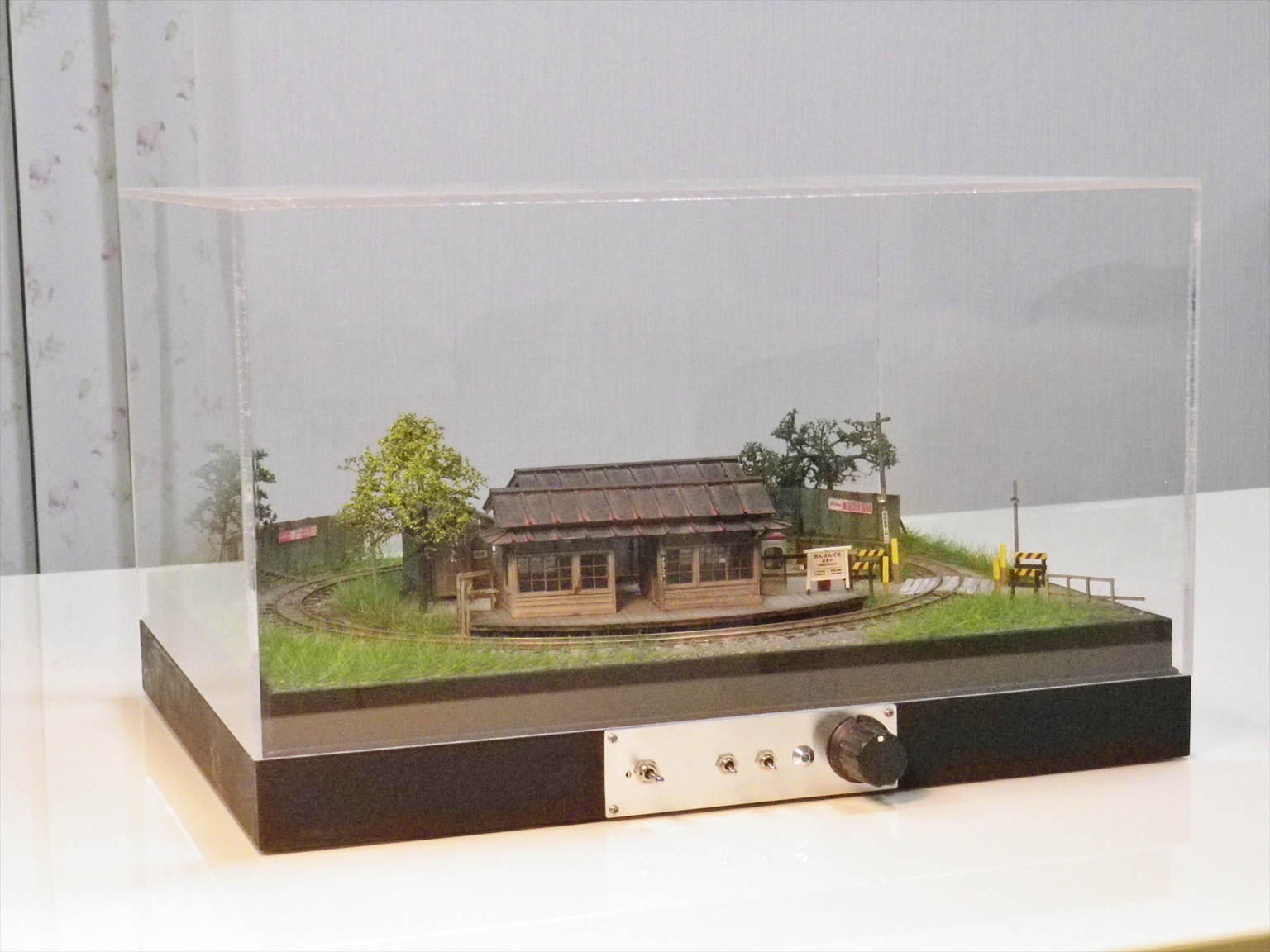 珊瑚模型店 HOゲージ 古典大系 型式1000 ベースキット(モータ無) 珊瑚模型