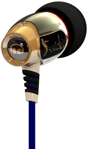 Monster Miles Davis Tribute In-Ear Headphones - ecoustics.com