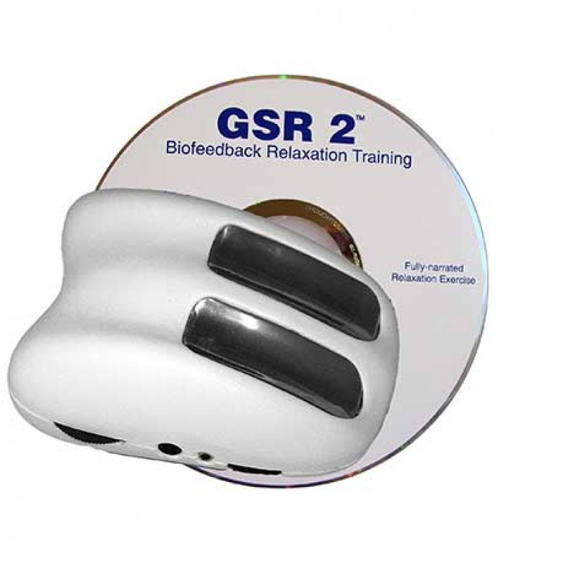 ジ*ム様 バイオフィードバック装置 GSR2 (biofeedback) リラク Amazon