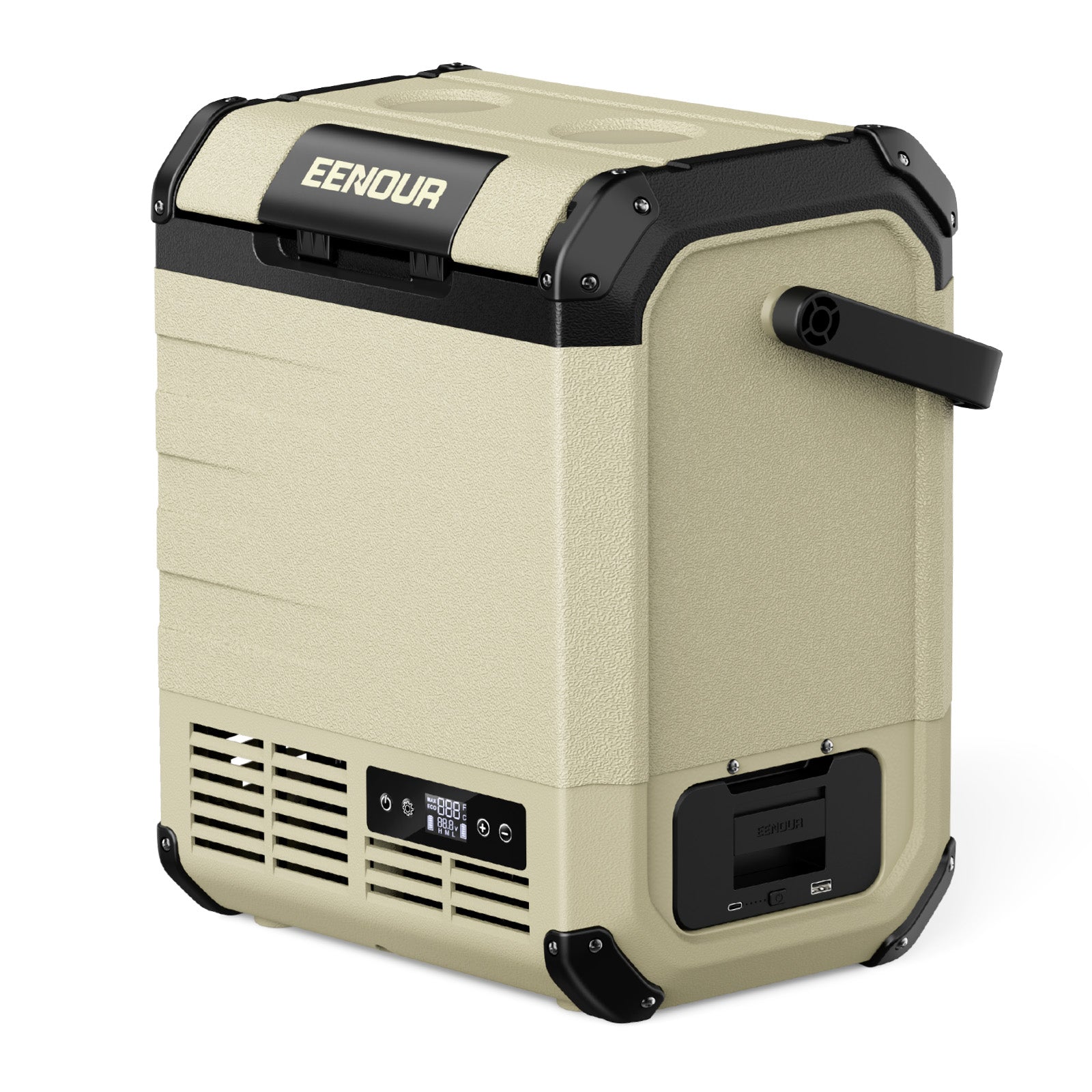 車載冷蔵庫D10｜10L – EENOUR