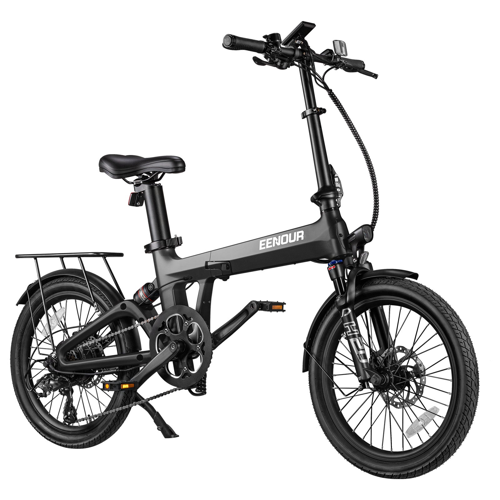 電動アシスト自転車 C2 – EENOUR