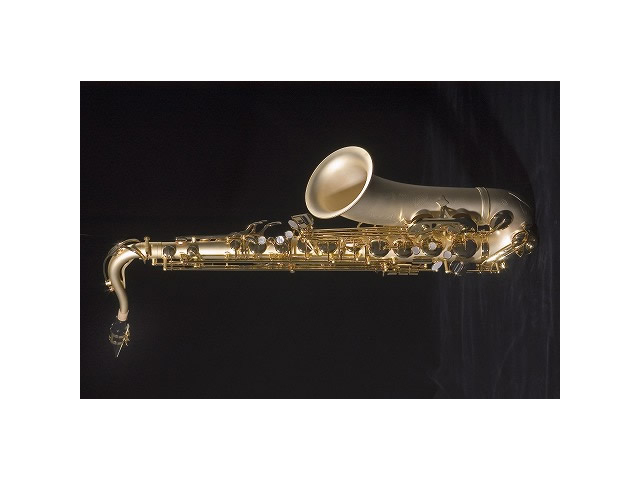 ボガーニ Borgani テナーサックス PEARL GOLDフィニッシュ J300PGの