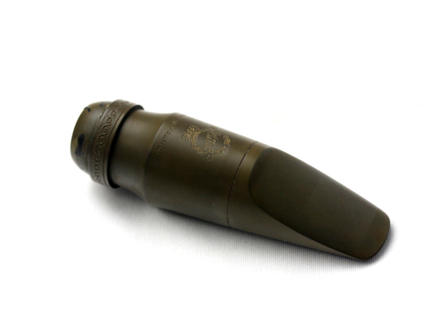 Selmer セルマーソロイスト ロングシャンク アルトサックス ラバー