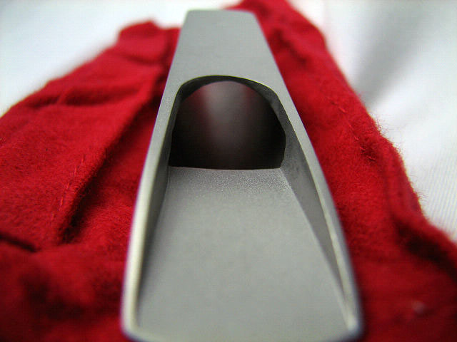 ARB(エー・アール・ビー) メタルカスタム アルトのサックス通販