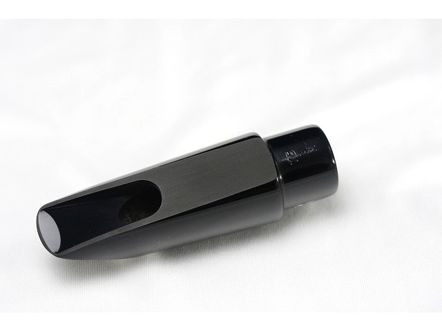 Berg Larsen アルトサックスリガチャー ビンテージ