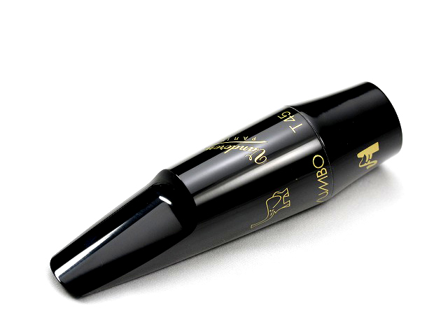 バンドレン テナーサックスマウスピース T35 中古品 本体とその他