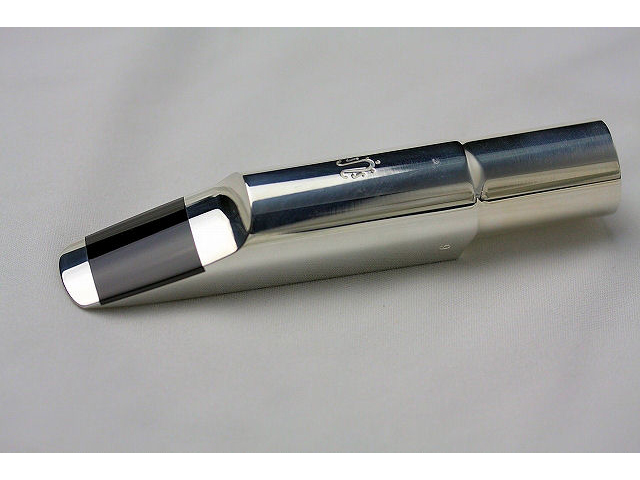 ヤナギサワ テナーサックス用 メタルマウスピース8番